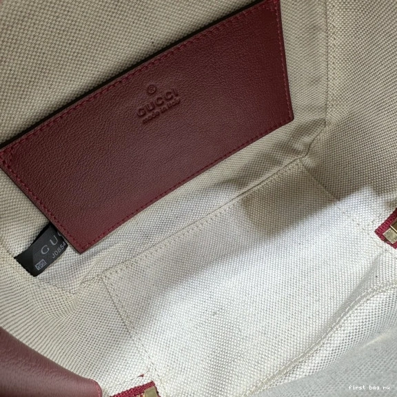 Firstbag ru HANDLE TOP GUCCI BLONDIE BAG 0730